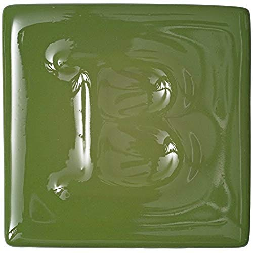 Keramikbedarf Botz Flüssig Glasur, fichtengrün 9377, 200ml