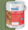 Remmers Aidol HK-Lasur (750 ml, tannengrün)