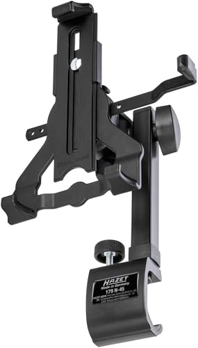 Hazet Tablethalter 179N-45, Tablethalter, Bedienungsanleitung beachten | 989 g, Antrieb 100950 Zubehör (Betriebs- und Werkstatteinrichtung),, Tablethalter, Bedienungsanleitung beachten