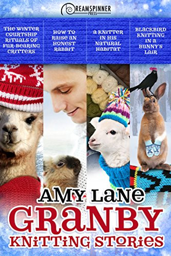 Granby Knitting Stories (Granby Knitting Series) (English Edition)