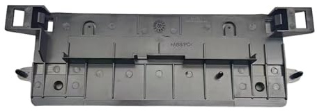 Soporte De Luz De Freno De Montaje Alto For Ford Mondeo Focus MK2 Escort 1S71-F13A624-AB 1S7Z 13A624 A 1S7Z13A624A 1S7113A624AF LQ-MDO-067 Recambio