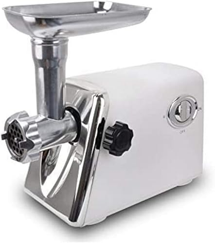 Picadora de carne eléctrica, picadora de carne Industrial, picadora de carne manual de acero, máquina de puré de ajo, procesador de alimentos multifuncional