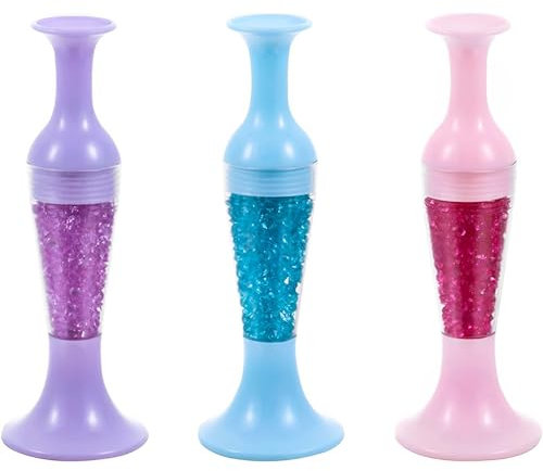 ElevaPulse 3 Stück Diamond Painting Zubehör, Diamond Painting Stift, Diamond Painting Stift Zum Befüllen, Diamond Painting Zubehör Stift, E Painter Diamant Painting Stift, Diamond Painting Stifte