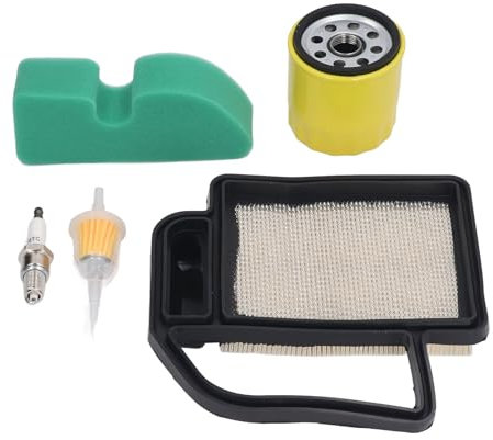 Kit de Bougie D'allumage du Filtre à Air, variété Complète pour Cub Cadet LT1042 LT1045 LTX1040, 98018 13AX60RG744