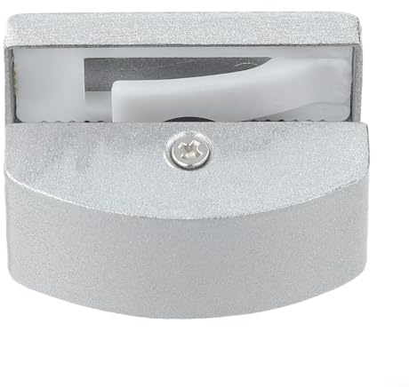 Sistema di guide regolabili in vetro con riduzione del rumore migliorata e rivestimento interno felpato