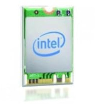 Intel Wireless-Ac 9260, 2230, 2X2 Ac+Bt, Gigabit, No Vpro.