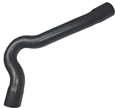 CONSISTENTE CON C I T R O E N C5 XSARA 2.0 HDI, P E U G E O T 406, 307 2.0 HDI Tubo de aire Manguito compatible InterCOOLER 0382.N5-0382.P4-0382N5-0382P4