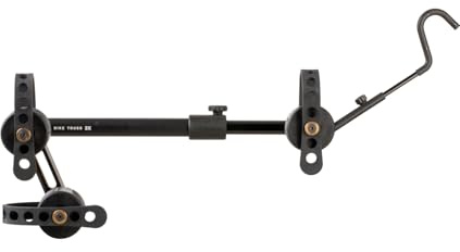 TOPEAK, Bike Truss 3X stabilisator Cykelställ Unisex Vuxen, Svart, Unik