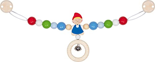 goki 65264 - Catena per passeggino per ragazzo