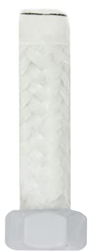 Glasfaserdocht GFD 7cm Outdoorkerzendocht Ersatzdocht für Flammschalen im Garten