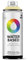 MTN Water Based RV-1013 Blanco Hueso, Spray Base Agua 400ml