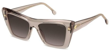 Occhiali da Sole CARRERA CARRERA 3046/S FWM NUDE 54/17/140 Donna