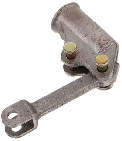 MOLUCKFU Jack Rocker Arm Für Hydraulische Wagenheber Lifting Arm Mit Horizontalem Griff Und Montagezubehör Für Vielseitige Anwendungen Der Automobilreparatur Und Industrie