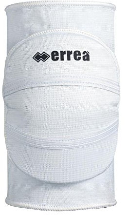Errea - Genouillère ATENA Blanc Taille - M