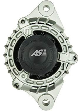 Remanufactured AS-PL Alternator - A4034PR | A4034PR passend für 147 156 166 GT