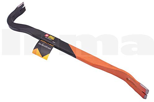 BSD Gorilla Bar 30 x 16 x 900mm - Hochleistungs Brechstange, Nageleisen