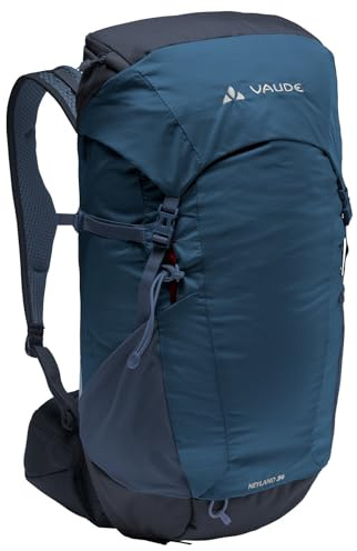 VAUDE Rucksack Neyland 24 Liter, baltic sea, Einheitsgröße