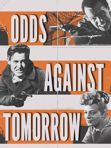 Odds Against Tomorrow