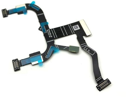 Taoke Compatible avec 7 en 1 Gimbal Camera Flexible Cable pour Mavic Mini 3 Pro