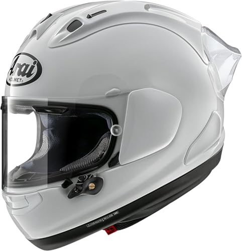Arai HELM RX-7V FIM RACING WEISS M
