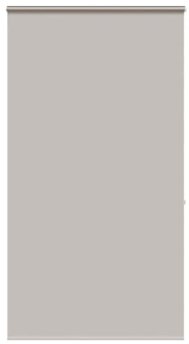 vidaXL Duschrullgardin med kassett 120x240 cm tyg bredd 116 cm, duschgardin, rollup duschdraperi, badrum dusch persienn, duschrullgardin