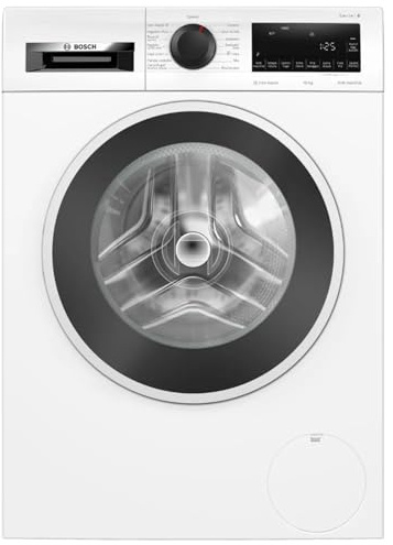 WGG254Z8II - Lavatrice 10 Kg, 1400 giri, Vapore, Carica Frontale, Classe energetica A