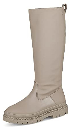 s.Oliver Damen 5-5-25601-29Kniehohe Stiefel