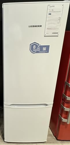 Liebherr Combined refrigerator CUe 2831