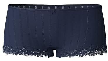 CALIDA Damtrosa, Peacoat blå, 36-38