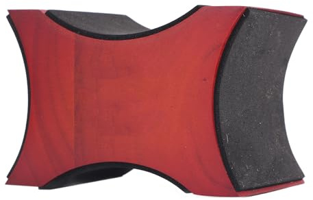 Sorandy Gitarre Hals Ruhe - Gitarrenbankhals -Stütze Pillow Gitarre Hals Unterstützen Hals Unterstützen Gitarren -Gitarrenhals -Stützkissen für Gitarrenworkstationen