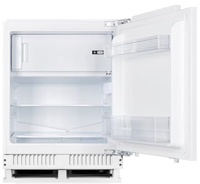 HÄFELE Assedo RUF12S82a Unterbaukühlschrank mit Gefrierfach