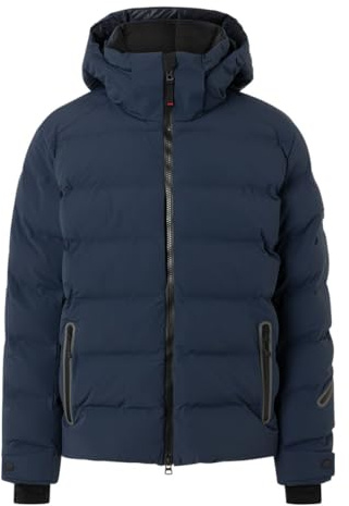 Bogner Fire + Ice Tec-Luka - Herren Steppjacke