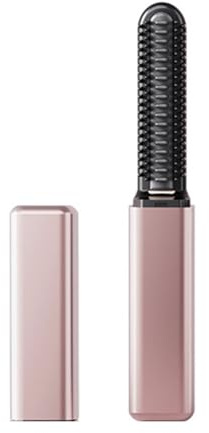 Plancha De Cabello Sin Cable Herramienta De Estilismo Sin Cable Plegable De | Alisador de Cabello para Viajes Para Secado Aseo Viaje Vacaciones Festival Salón Hogar Boda De Novia Spa Verano