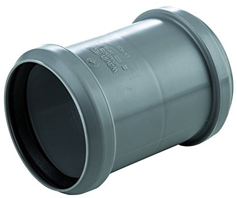 WEBMARKETPOINT Manicotto innesto c/Battuta Misure: R40