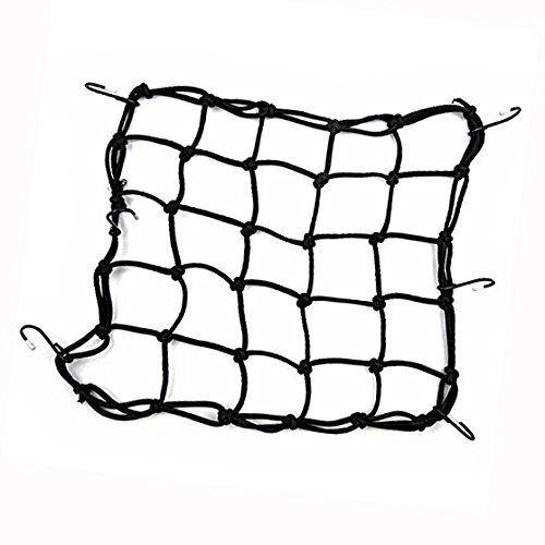 Binnan Rete elastica in gomma bagagli per moto bicicletta ect