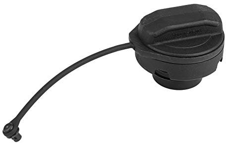 Couvercle du réservoir de carburant, couvercle du bouchon de remplissage du réservoir de carburant pour Aramox Plastic Essence pour A8 1J0201550A