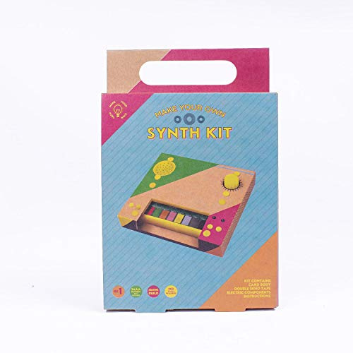 Fizz Creations 1788 Machen Sie Ihr eigenes Synth-Kit