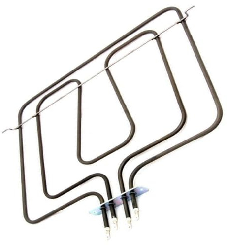 Resistance Voute Grill Brandt 79X7944