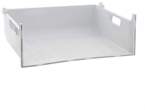Masterpart Top Or Middle Frozen Food Container Basket Drawer Compatible With Lamona LAM6200, TA52001 Fridge Freezers