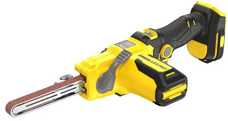 STANLEY FATMAX 18 V V20 Lime Électrique sans Fil 13 mm, sans Batterie, SFMCE210B-XJ