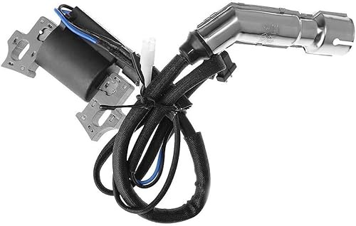 #US Replace Part Ignition Coil for Toro for Power Max 38838 Snow Blower Thrower 828 OAE 28 (nvduq2803-12012)