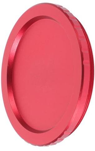 UKCOCO Filettato Per Telescopio e Teleconverter Accessorio e Facile Usare e Compatibile