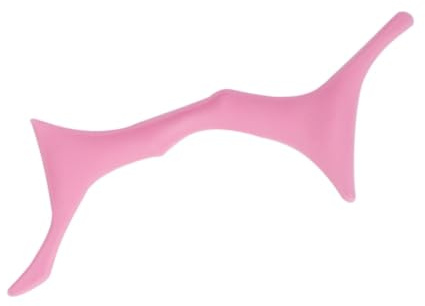 VICASKY Dispositif D'Assistance Pour Sourcils Pochoir À Sourcils Tampon À Kit De Pochoirs Guide Des Outil De Gabarit Modèle De Mise En Forme Des Brow Pro