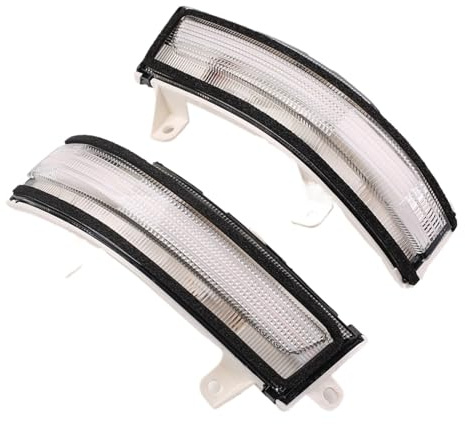 Rearview Mirror Turn Light for Civic 2012 2013 2014 2015 City 2009-2013 GM2 GM3 Jade 2014-2016 Dynamic Turn Signal Lights