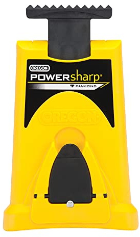 Oregon 555745 PowerSharp System Bar-Mounted Sharpener Housing (Housing Only)