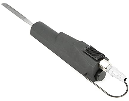 Lime pneumatique Ensemble d'outils de meulage pneumatique Mini mini-outil pneumatique à grande vitesse Lime de meulage pneumatique ultrasonique Machine de meulage et de polissage alternative