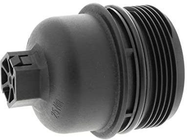 VAICO V46-0109 Couvercle, boite de filtre a huile