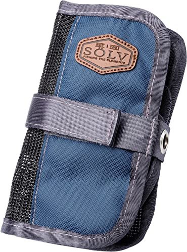 Abu Garcia Angel Taschen Sölv Lurewallet Karpfenangeln Boot