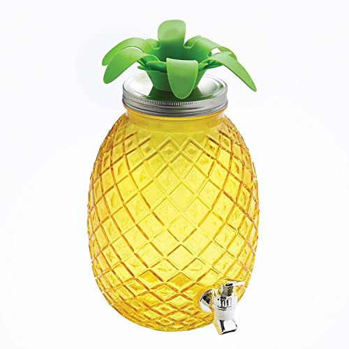 Pineapple Pitcher 4.5L