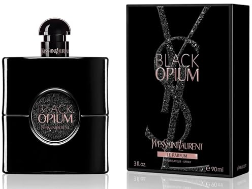 YVES SAINT LAURENT Black Opium Le Parfum 90 ml